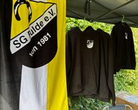 SG Fulde Fan Shop